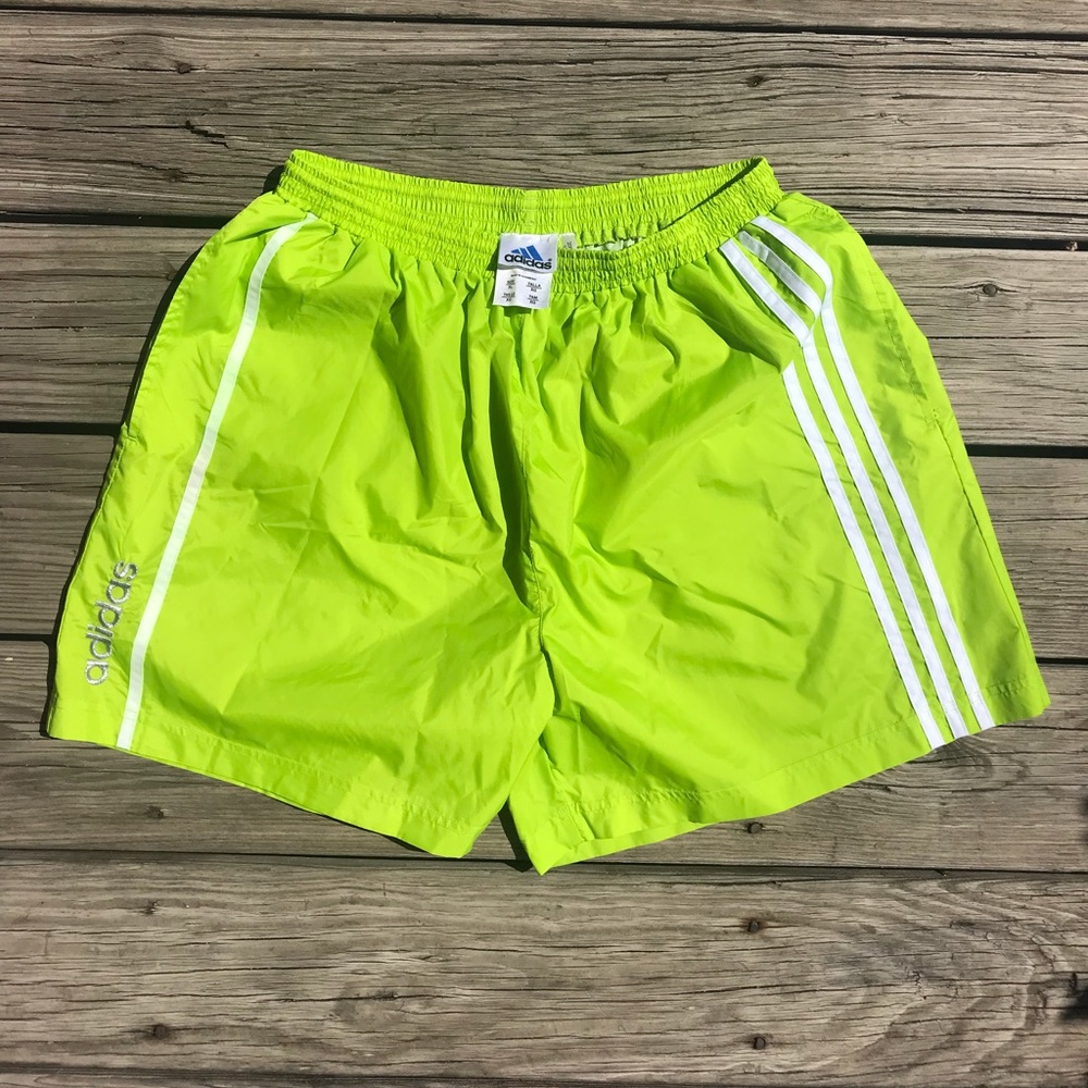 adidas shorts